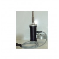 Elkatek UG手動(dòng)超聲波轉(zhuǎn)換器USG05用于 USG HG 05 發(fā)生器的 40 kHz 手動(dòng)轉(zhuǎn)換器