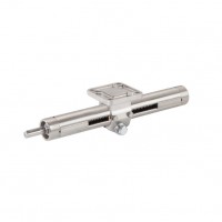 RK Rose+Krieger帶主軸驅動的線性單元E-II 不銹鋼單管線性執(zhí)行器