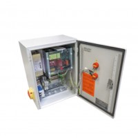 J?st JVM晶流管控制單元JT系列應用于電磁振動驅動器