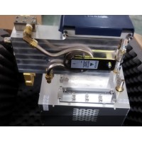 德國 Muegge 電源 MX3000D 系列三相電源連接用于工業(yè)微波設備