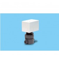 Techap 過程閥門 UVK 20.1 F1常用于水處理、化工等領(lǐng)域