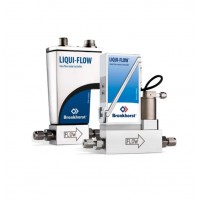 Bronkhorst液體流量計ES-103I采用直線傳感器管設(shè)計