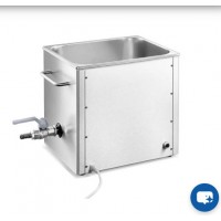 德國 Bandelin SONOREX smart ST 系列超聲波 緊湊型機(jī)身精密零件清洗