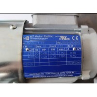 意大利 M.T. Motori TF 系列三相制動電機(jī)高摩擦系數(shù)剎車片工業(yè)安全保障