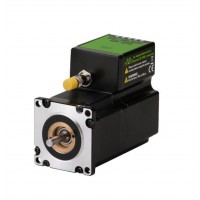 丹麥JVL可編程集成伺服步進(jìn)電機(jī)MIS171帶閉環(huán)、以太網(wǎng)、多圈編碼器