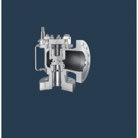 德國 LESER 高效型安全閥 811 系列 用于壓縮機(jī)加熱設(shè)備