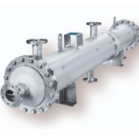 德國(guó) STRIKO 熱交換器 AC 100 抗高溫低能耗用于食品加工化工能源