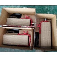 瑞士 SUHNER 研磨機(jī) LSA 系列高轉(zhuǎn)速用于金屬石材