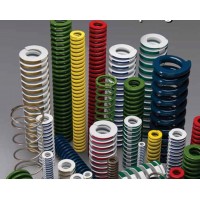 德國 Danly Danflex 聚氨酯彈簧 高彈性抗形變用于金屬加工機(jī)床