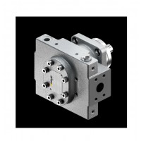 MAAG齒輪泵 refinex 22/22適用于高溫、高壓、高粘度等環(huán)境