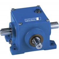 德國(guó) Pfaff-silberblau K 系列錐齒輪箱密封防漏油運(yùn)輸便捷