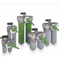 德國 Filtration Group 液壓過濾器 Pi 214用于液壓泵站船舶液壓系統(tǒng)