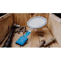 德國STRIKO扁平金屬爆破片SF-M型平面多層