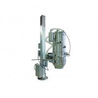 Volkmann真空輸送機VS350一款高效、穩(wěn)定、安全的氣動真空輸送設(shè)備