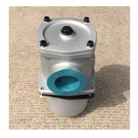 Volkmann 過濾器QX200 主要具有高效過濾、保護設(shè)備、維持系統(tǒng)穩(wěn)定運行等功能