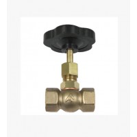 Armaturen-Arndt針型截止閥Nadelventil 系列用于測(cè)量和控制技術(shù)的閥門