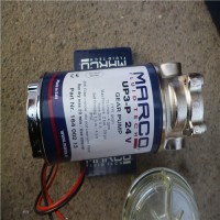 Marco 泵UP2-24V(164-200-13)產(chǎn)品深度剖析