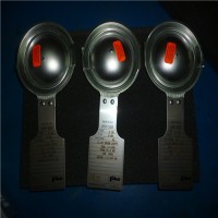 爆破片RD500 ATLAS?：工業(yè)壓力安全的堅(jiān)固防線