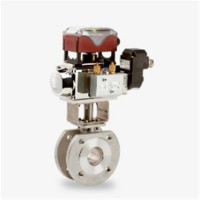 Warex DBV 140 F系列球閥：工業(yè)管道的可靠衛(wèi)士