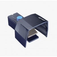 德國(guó)Steute腳踏開(kāi)關(guān) Ex GFSM雙踏板設(shè)計(jì)抗沖擊具有自熄性